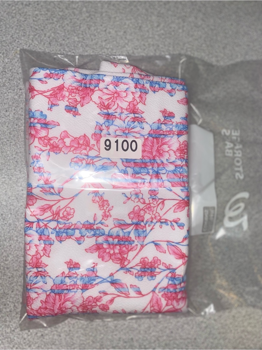 🌟SOLD🌟 9100 - LuLaRoe Small Cassie Skirt NWT - Picture 8 of 10